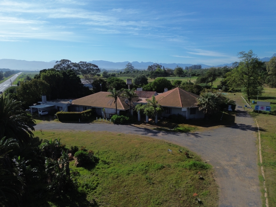 Commercial Property for Sale in Paarl Rural Western Cape